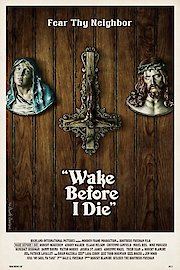 Wake Before I Die poster