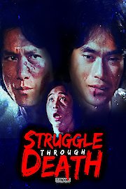 Struggle Through Death poster