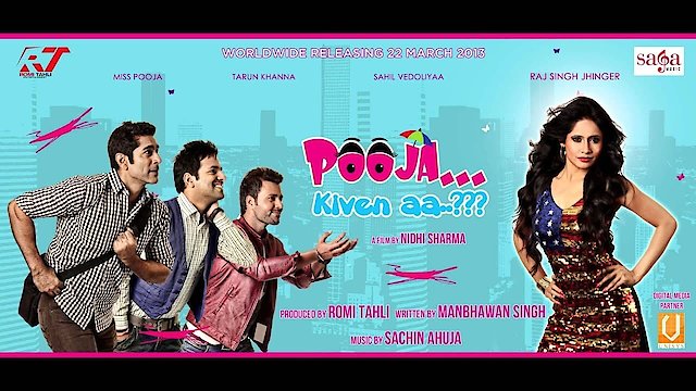 Watch Pooja Kiven Aa Online
