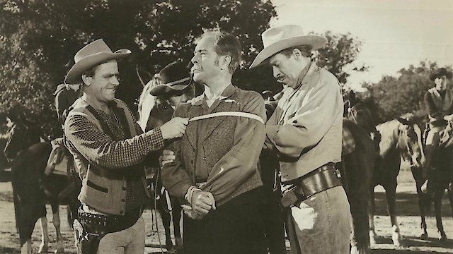 Watch Gunsmoke In Tuscon Online