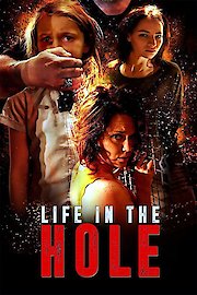 Life in the Hole poster