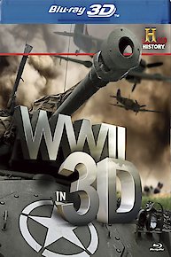 WWII - Father of The Spitfire
