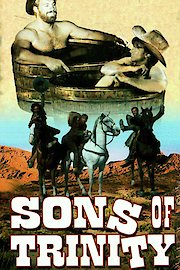 Sons Of Trinity