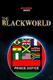 The Blackworld