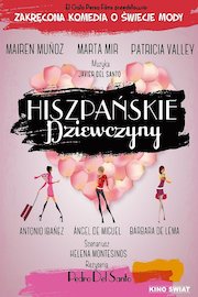 Paranoid Girls poster