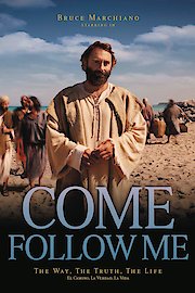 Come Follow Me poster