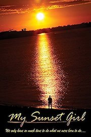 My Sunset Girl
