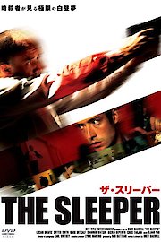 The Sleeper poster
