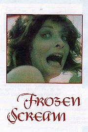 Frozen Scream poster