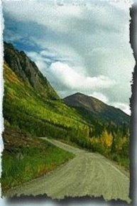 Dalton Highway - Wilderness Adventures Off The Beaten Path(tm)