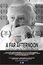 A Far Afternoon