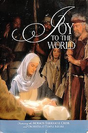 Bugtime Adventures - Joy to the World poster