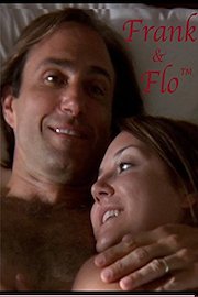 Frank & Flo poster