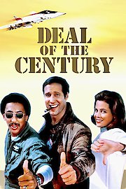 Deal of the Century poster