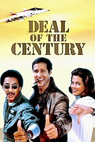 Deal of the Century