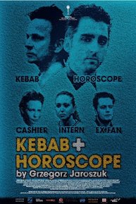 Kebab & Horoscope