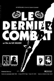 Le Dernier Combat