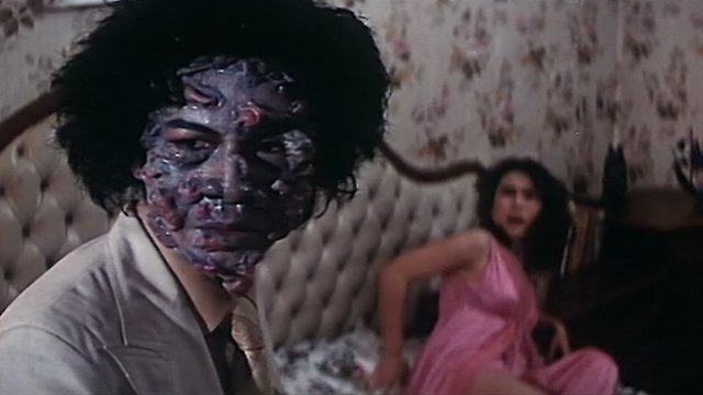 Watch Devil Fetus Online