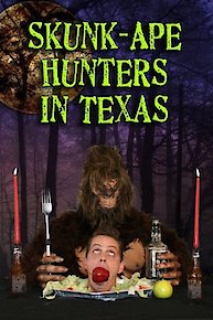 Skunk Ape Hunters in Texas
