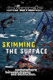 The Extremists- Skimming the Surface