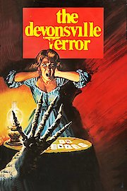 The Devonsville Terror poster