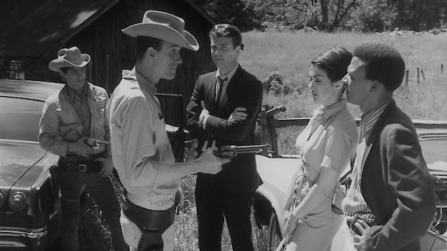 Watch Girl On A Chain Gang Online