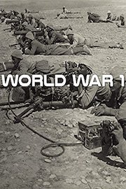 World War 1