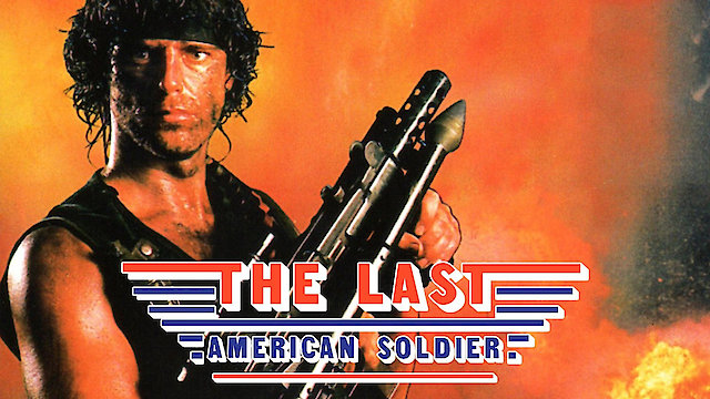 Watch Commander - Last American Soldier Online