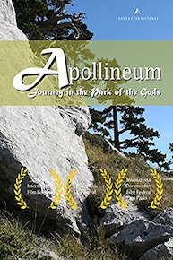 Apollineum. Journey in the Park of the Gods