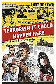 Terrorism Could It Happen Here