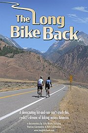The Long Bike Back