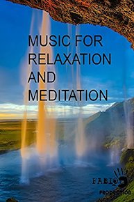 Music for relaxation and meditation