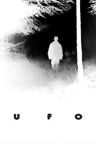 UFO - Es ist hier