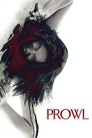 Prowl poster