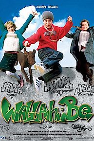 Wallah Be (Kald mig bare Aksel)
