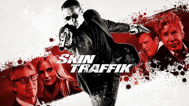 Watch Skin Traffik Online