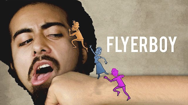 Watch Flyerboy Online