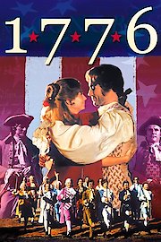 1776 Director's Cut poster
