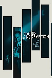 Sound of Redemption: The Frank Morgan Story poster