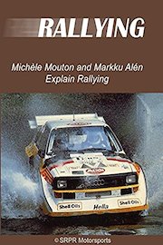 Michele Mouton and Markku Alen Explain Rallying