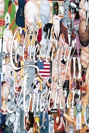 Collecting America poster