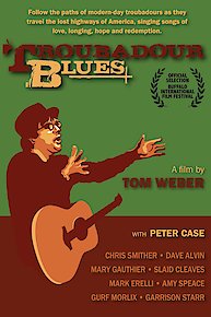 Troubadour Blues