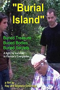 Burial Island