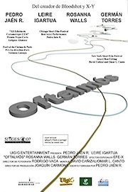 Oftalmos poster