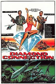 The Diamond Connection poster