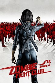 Zombie Fight Club