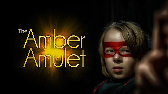 Watch The Amber Amulet Online