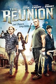WWE The Reunion