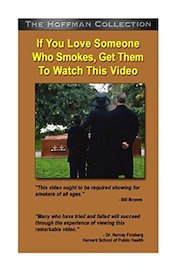 If you love someone who smokes