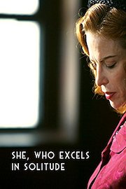 She Who Excels In Solitude